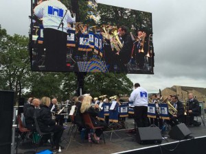 Skipton Brass Band
