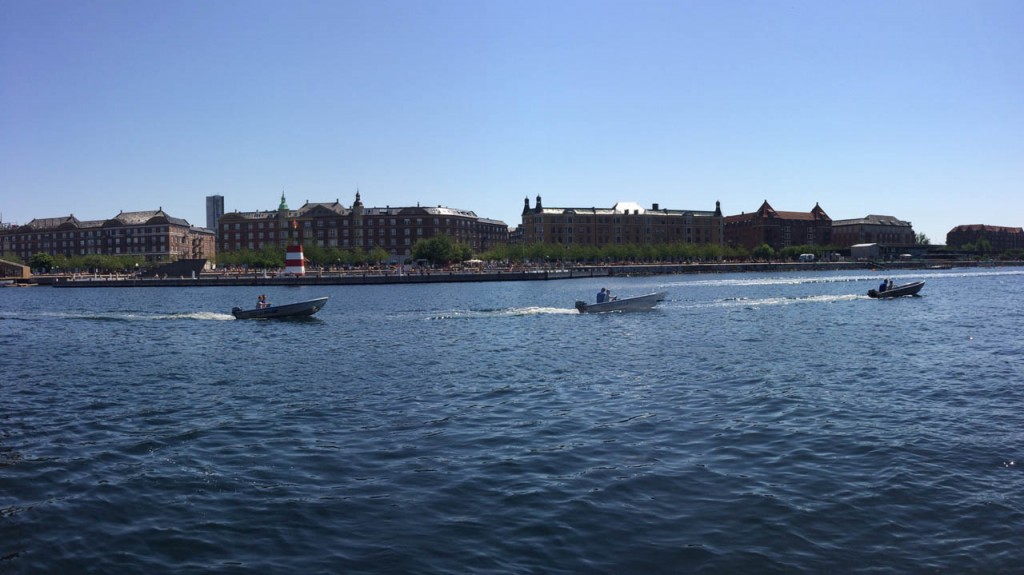 Copenhagen