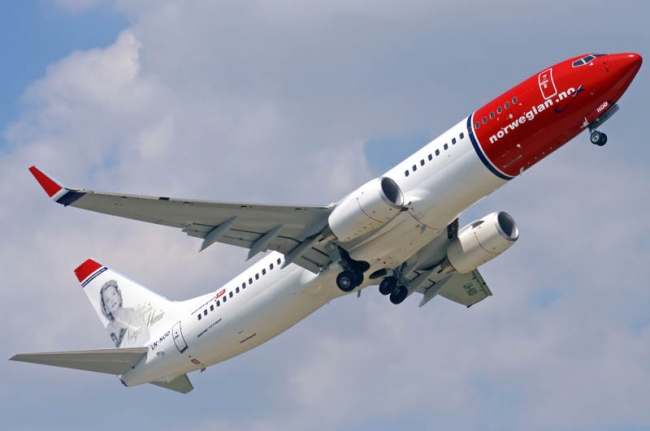 norwegian_airplane